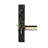Simple Modern Hydroponic Greenery Dimensional Sandstone Wall Decoration-1865699945