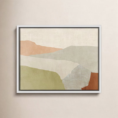 Elspeth "Pastel Views" Painting