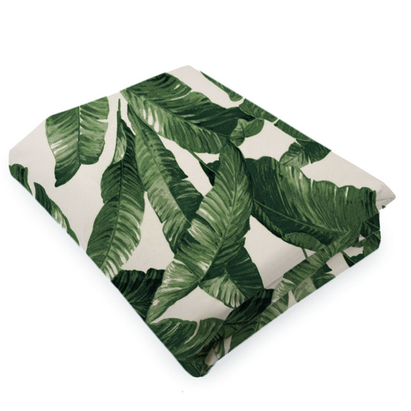 Palm Green Two-Tiered Replacement Canopy for 10' x 12' Gazebo