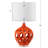 Faticanti Ceramic Table Lamp-23848834