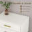 Adavia 2-Drawer Single Stackable Bookcase Storage Organizer
