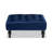 Mirenda Velvet Ottoman-1481707