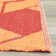Azaiah Geometric Hand Woven Area Rug