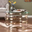 Table basse Marni