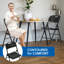 Ensemble de chaises pliantes Rudden-29858528
