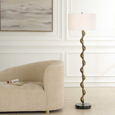  Lampe sur pied Remolino