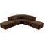 Canapé et chaise rembourrée Issic-89266724