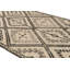 One-of-a-Kind 6'x11'11” Hand Knotted Area Rug
