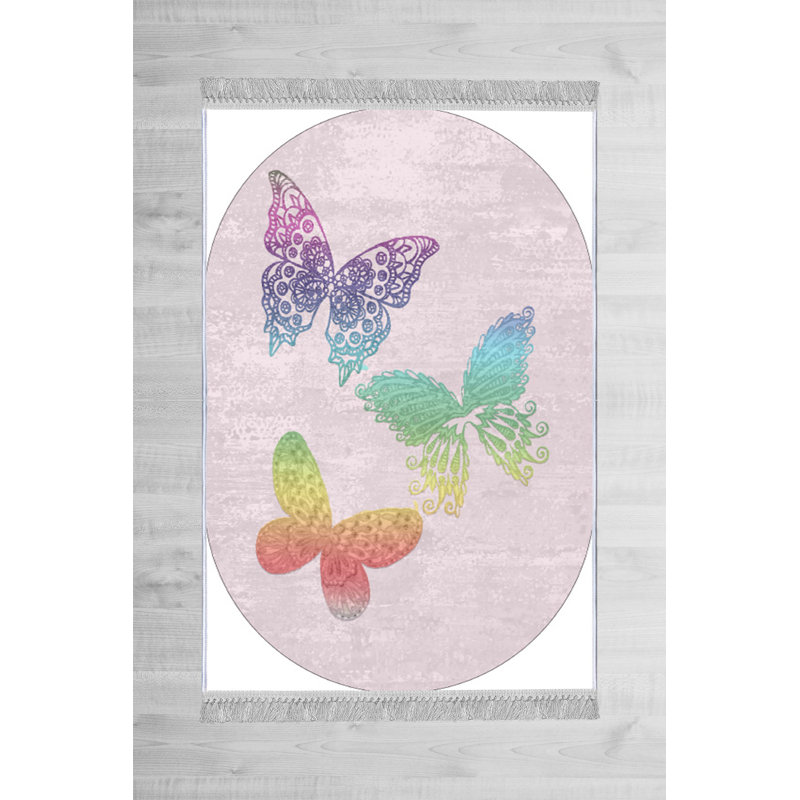 Luxurious Hall Carpet, 100% Velvet Fabric, 39.4 x 59.1 inches | Non-Slip Cotton Sole, 0.4 in Pile Height | Antibacterial, Machine Washable | 3D Digital Printing, Elegant Design for Home Décor & Comfort