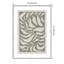 «Winding Vine» par Moira Hershey - Cadre photo unique, impression-1201282515-1201282517