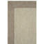 Tapis en cuir sisal Anita-106470707