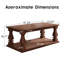 Table basse Farmhouse-67741021