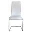Lipscomb 48cm H Upholstered Parsons Chair