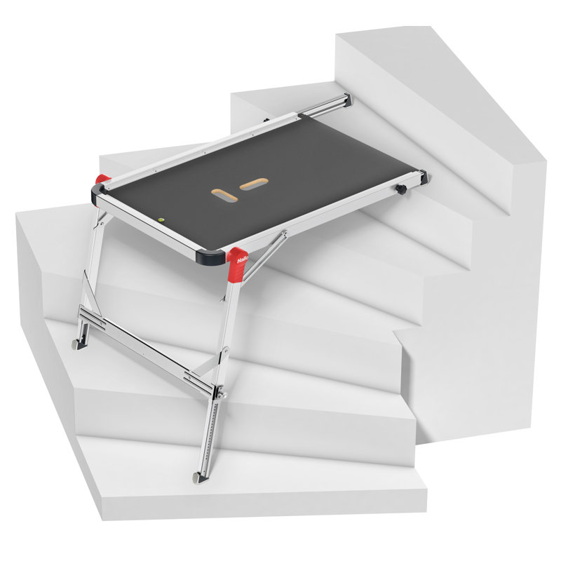 Hailo TP1 Staircase Platform