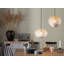1 - Light Black Sphere Pendant-26297134