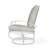 Belle Isle Cushion Deep Seating Swivel Rocker-98359008-98359009