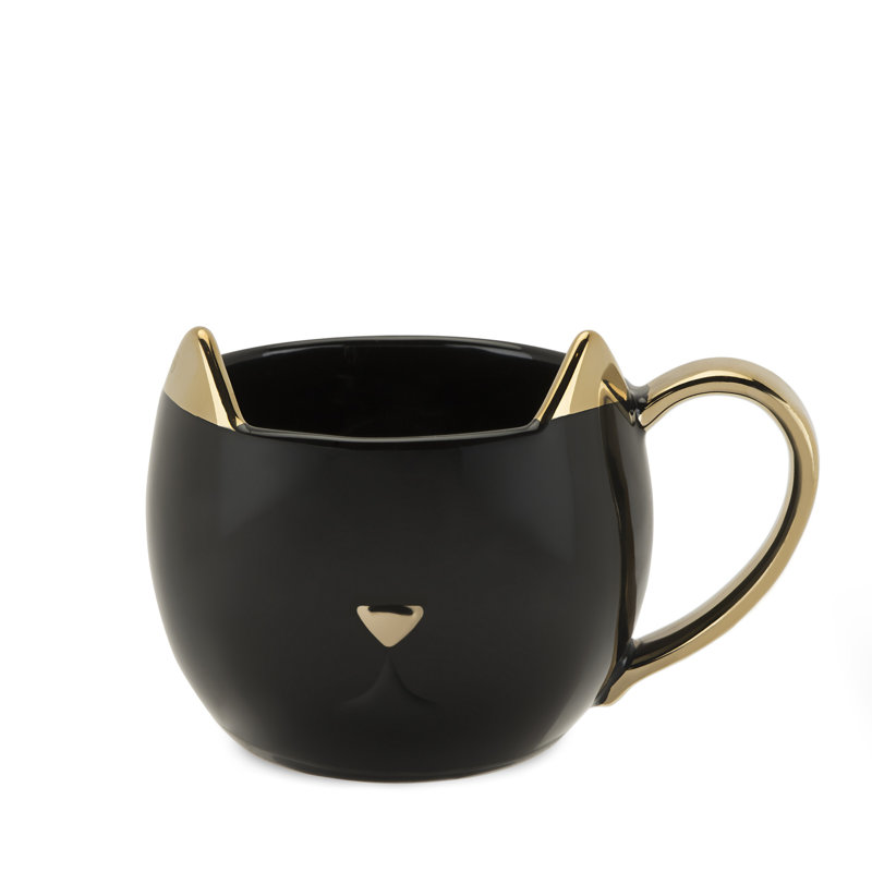 Tasse pour chat Pinky Up Chloe