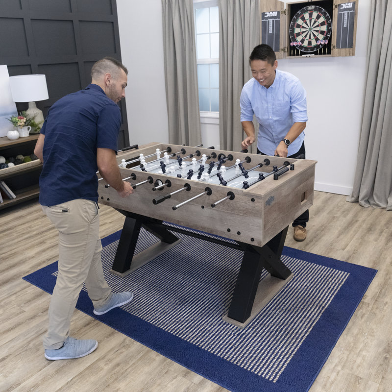 American Legend 54" Kirkwood Foosball Table