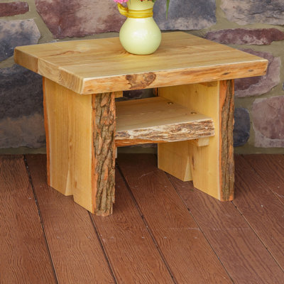Raphael Side Table