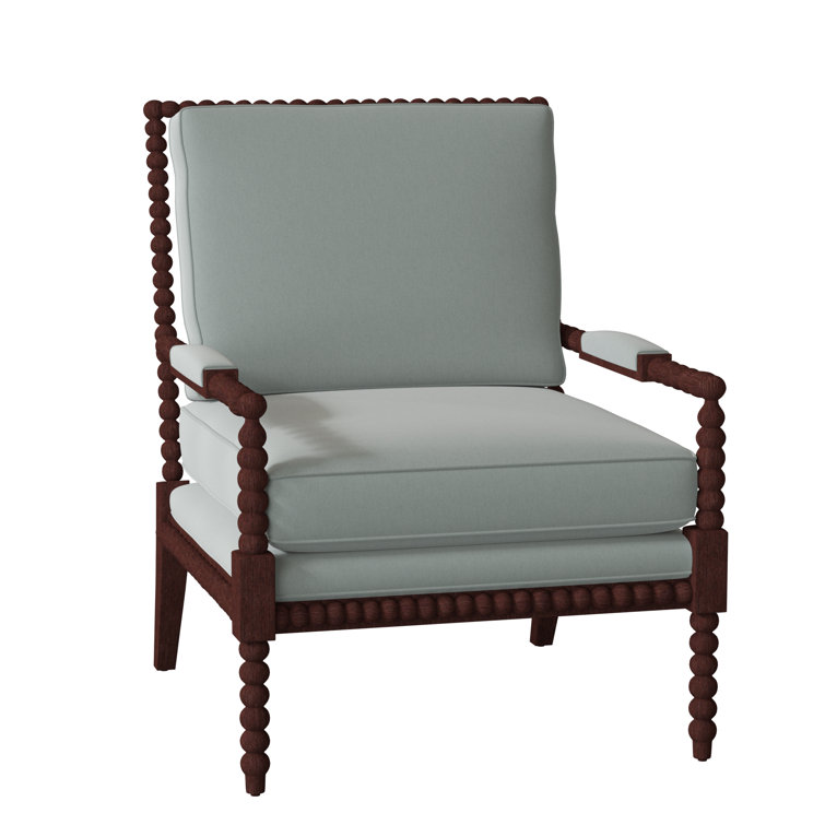 Paula Deen Home Upholstered Armchair