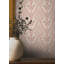 Papier peint auto-adhésif Brownstone Blooms Clay-728384421