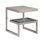 Signature Designs Soiree Rectangular End Table