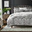 Ensemble d'édredon en coton 8 pièces Savannah-101874436-101874439