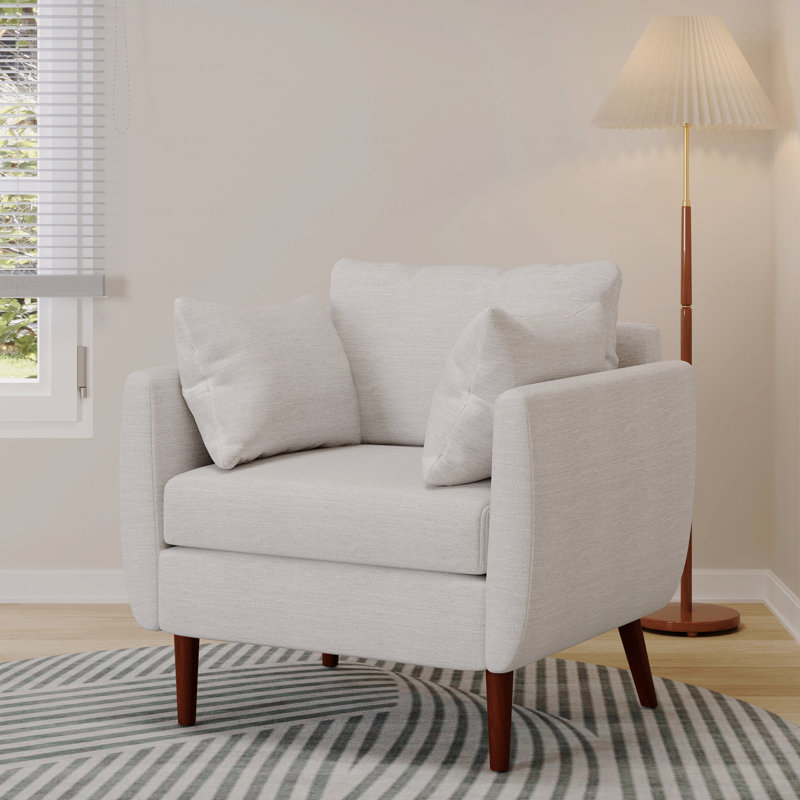 Fauteuil d'appoint Club
