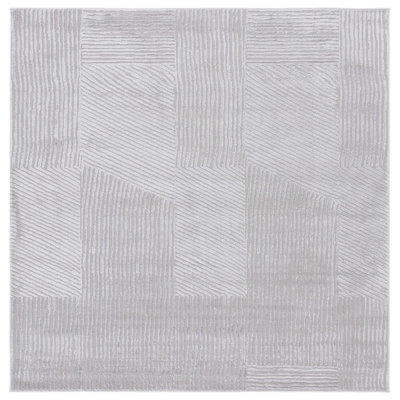 Saylor 100 Performance Geometric Rug