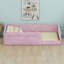 Lit tapissier Minimalist-1832665040