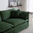 Modern Mid/Century Sofa Couch