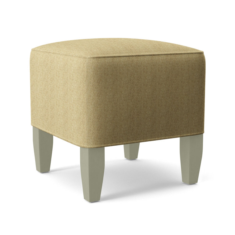 Brooklyn Upholstered Ottoman