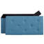 Repose-pieds pliant avec rangement-1388117950