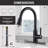 Pull Down Kitchen Faucet-72602061
