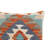 Geometric Throw Pillow