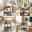 Three Leg Coffee Table
