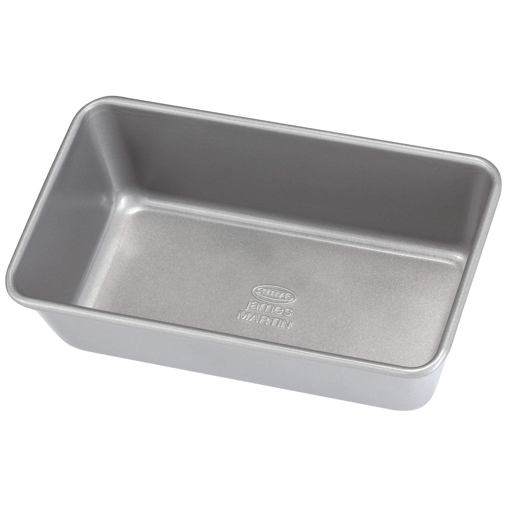 Masterclass Non-Stick 2lb Loaf Tin, 23 x 13cm (9 x 5)