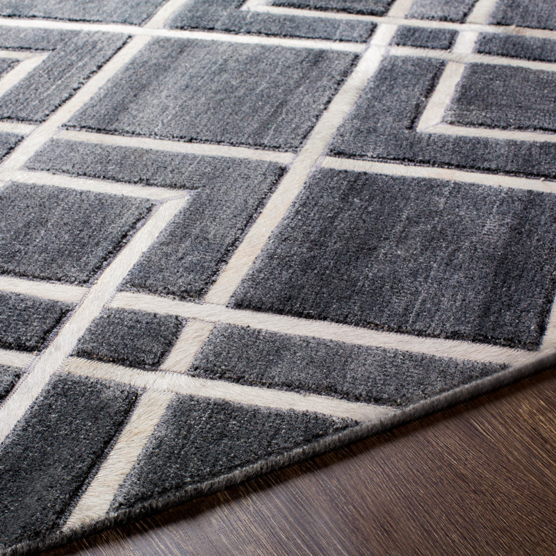 Tapis Iavor ELQ2305, Rectangle 2 pi x 3 pi