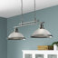Beverley 2 - Light Kitchen Island Pendant-17706131