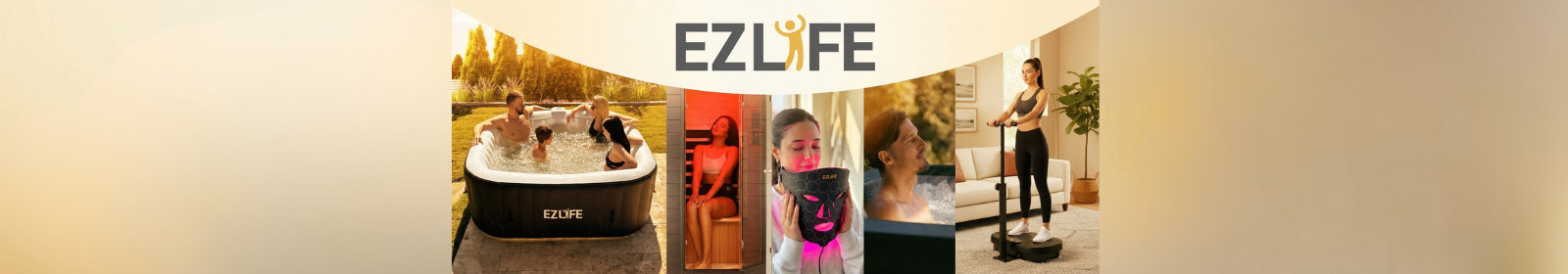 EZLIFE Slim Hero