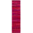Nidhi Rag Rug Hand Woven Cotton Striped Rug-503556786