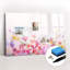 Magnetic Glass Dry Erase Board