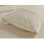 CHARLOTTE Cotton Blend Solid Colour Duvet Cover Set with Pillowcases Included-112544895-112544896