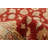 Belper Red Rug 2'8" x 13'0"