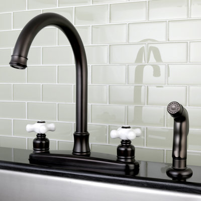 Robinet de cuisine Kingston