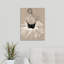 «Ballet Study II», peinture sur toile-2028113178-2028113177