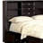 Bookcase Storage Bed-516367501