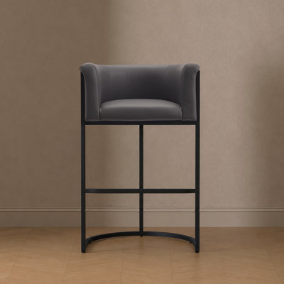 Tabouret de bar Cosmopolitan Mid-Century