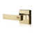 Polished Brass