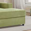 Chaise longue rembourrée 51,4 po-1815558335